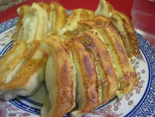 Utsunomiya Gyoza