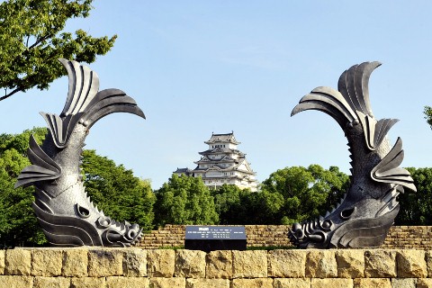 Himeji Castle