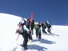 Norikura-kogen Ski Resort