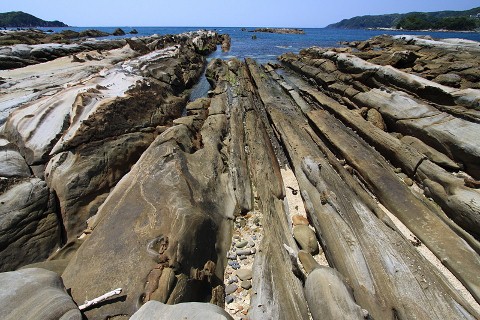 Tatsukushi Minokoshi