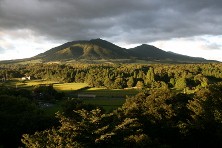 Hiruzen-kogen Highland