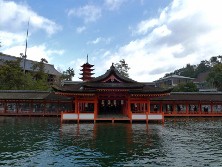Miyajima Island