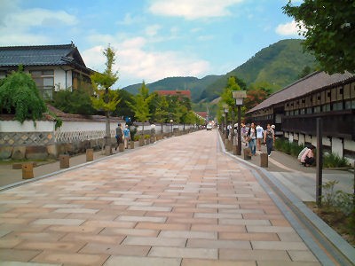 Tsuwano