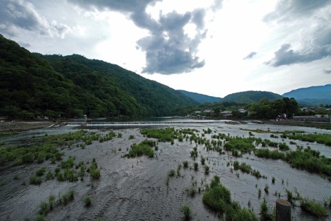 Arashiyama