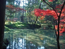 Koke-dera Temple (Saiho-ji Temple)