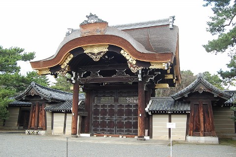 Kyoto-gosho