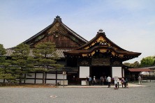 Nijo-jo Castle