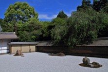 Ryoan-ji Temple
