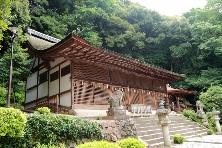 Ujigami Shrine