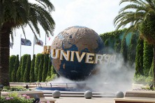 Universal Studio Japan (USJ)
