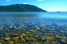 Lake Biwa