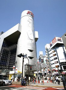 Shibuya