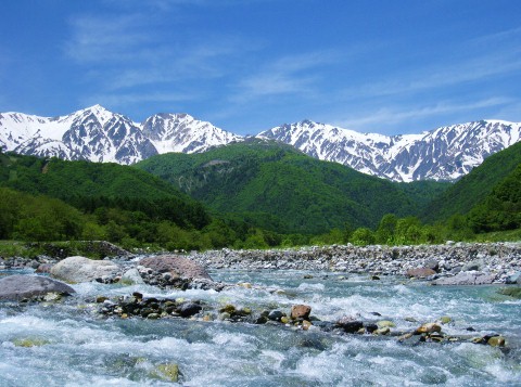 Hakuba