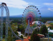 Fujikyu Highland