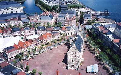 Huis Ten Bosch