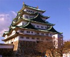 Nagoya Castle